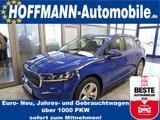 Skoda Enyaq Kamera,Navi,Assistenten,LED,Mirror-Link - blaue Skoda Enyaq