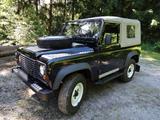 Andere Defender Td5 90 neuwertig 19 % MwSt. auswe... - Andere aus 2004