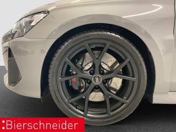 2026 AUDI RS3 photo 9
