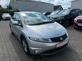 Honda Civic 1.4 Sport KLIMA/PDC/8FACH/2.HAND - Honda: 2.4