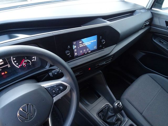 Caddy Cargo 2.0 TDI EcoProfi / Komfort-Paket