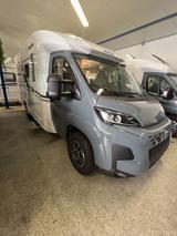 Knaus Sky TI 650 MEG