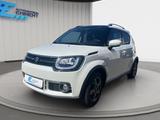 Suzuki Ignis 1.2DualJet 4WD AHK SHZ NAVI KAMERA LED-S. - Suzuki Ignis mit Benzin-Antrieb: Limousine