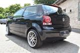 Volkswagen POLO IV Sportline GT 1.9 TDI*KLI*TÜV*AUS 1.HAND* - Volkswagen: Sportline