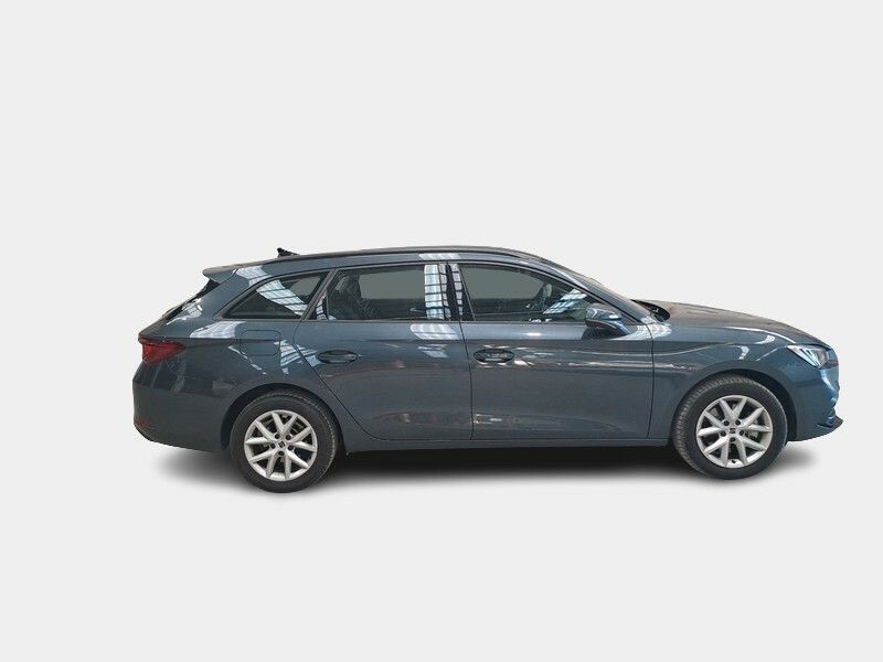 Seat SEAT LEON 2.0 TDI 110 KW BUSINESS DSG STATION WA imagem 3
