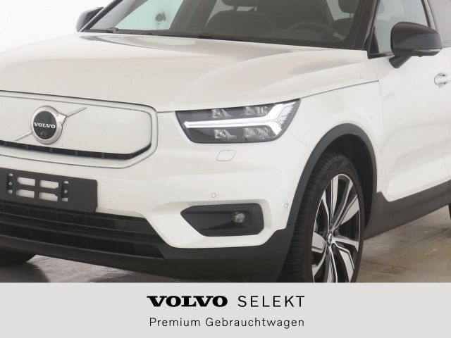 Volvo XC40 Pro Recharge Pure Electric*ACC*BLIS*360°*SD