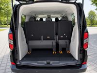 Ford Tourneo Custom - Vorschau Bild 5