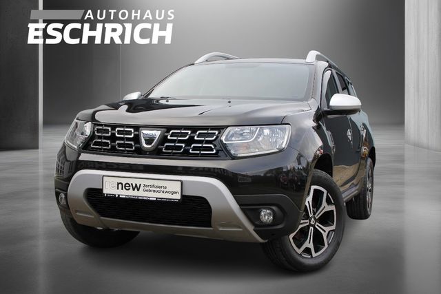 Dacia Duster II Anniversary