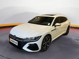 Volkswagen Arteon SB 2.0 TSI 4M DSG R 4xSHZ|Pano|20"|UPE: 7 - Volkswagen Arteon
