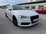 Audi A3 S Line Sportback 19 Zoll+Zahnriem Neu - Audi A3 mit Diesel-Antrieb