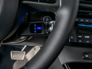 Hyundai Inster Elektro 85 kW FWD Trend Autobahnassistent