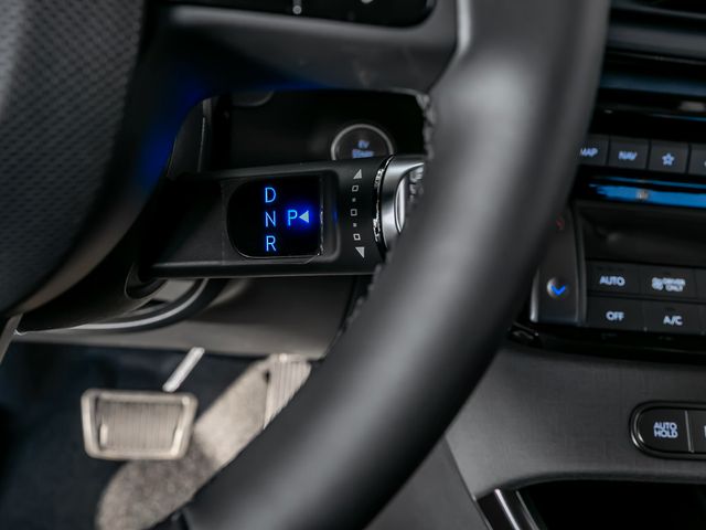 Hyundai Inster Elektro 85 kW FWD Trend Autobahnassistent