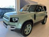 Land Rover Defender 90 D300 75th Limited Edition Panorama - Land Rover Defender: Limited Edition