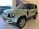 Land Rover Defender 90 D300 75th Limited Edition Panorama - Land Rover Defender: Limited Edition