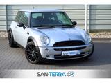 MINI One 1.6 KLIMA*ZV*LEDER-LENKRAD*ABS*AIRBAG*LM-FEL - MINI ONE aus 2005