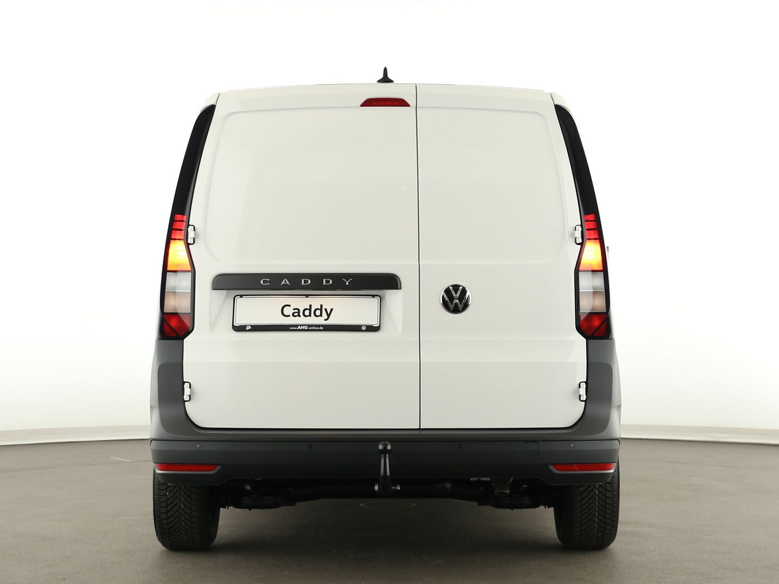 Volkswagen Caddy Maxi - Bild 6