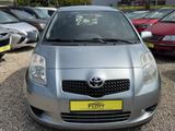 Toyota Yaris Luna *ALLWR*Klima*MFL* TÜV Neu - Toyota aus 2007
