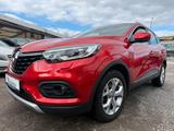 Renault Kadjar Limited - Renault Kadjar in Hamburg