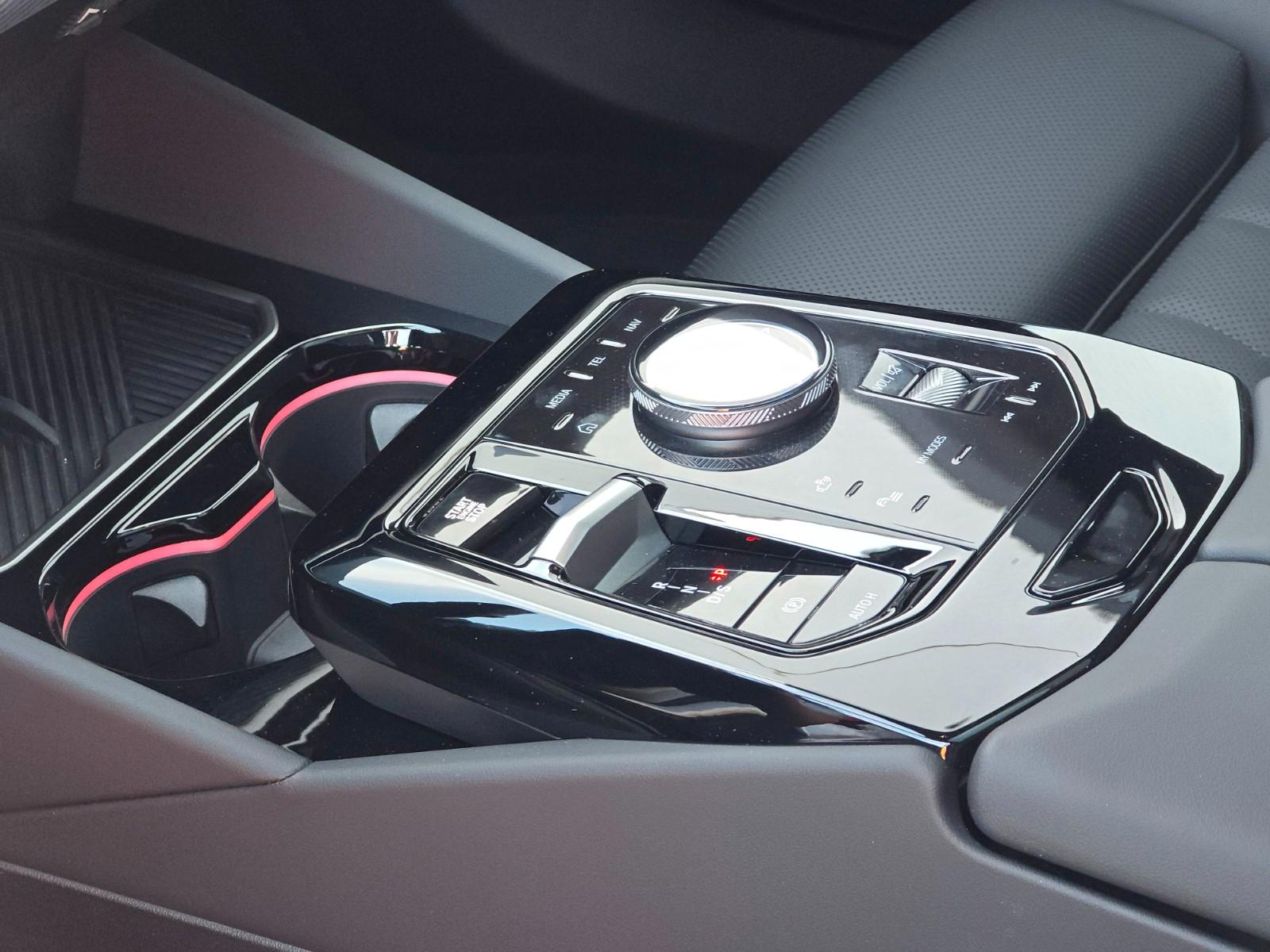 BMW 530e M Sport (Kamera/Panorama/H&K)