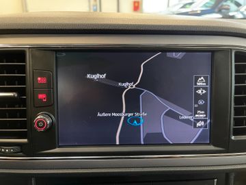 Seat Leon ST Style *Navi*LED*PDC*Euro 6*