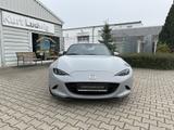 Mazda 2024 MX-5 2ST 1.5L SKYACTIV-G 132 6MT RWD Kazari - Mazda 2: Vollleder
