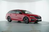 Skoda OCTAVIA COMBI RS 2.0TSI DSG -ANHÄNGERKUPPLUNG- - Skoda Octavia: Kombi, Anhängerkupplung