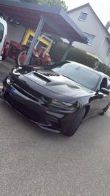 Dodge Charger - Dodge aus 2022