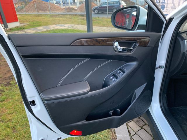 DFSK Fengon 580 AT 7-Sitzer 360°Kam Navi Sonderpreis