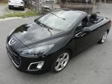 Peugeot 308 CC Cabrio-Coupe Allure - gebrauchte Peugeot 308 aus dem Jahr 2012