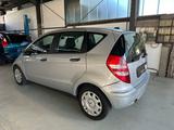Mercedes-Benz A 180 CDI CLASSIC/Klima/Tüv-Neu/2.Hand/ - gebrauchte Mercedes-Benz A 180 aus dem Jahr 2005