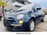 Fiat 500 Lounge - gebrauchte Fiat 500 aus dem Jahr 2014