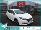 Nissan Leaf (ZE1) MY21 62kWh - Nissan Leaf aus 2022