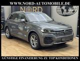 Volkswagen Touareg R-Line 4MOT 3.0 TDI Luft/Dig.Cockpit/AHK - gebrauchte VW Touareg aus dem Jahr 2022