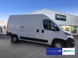 Peugeot Boxer 335 HDi Premium L2H2 3,5 Boxer 335 2.2 Blu - Peugeot Boxer: Hdi