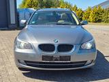 BMW 530i Automatik Leder Navi Xenon Panorama Dach - BMW 530 aus 2007: 530d