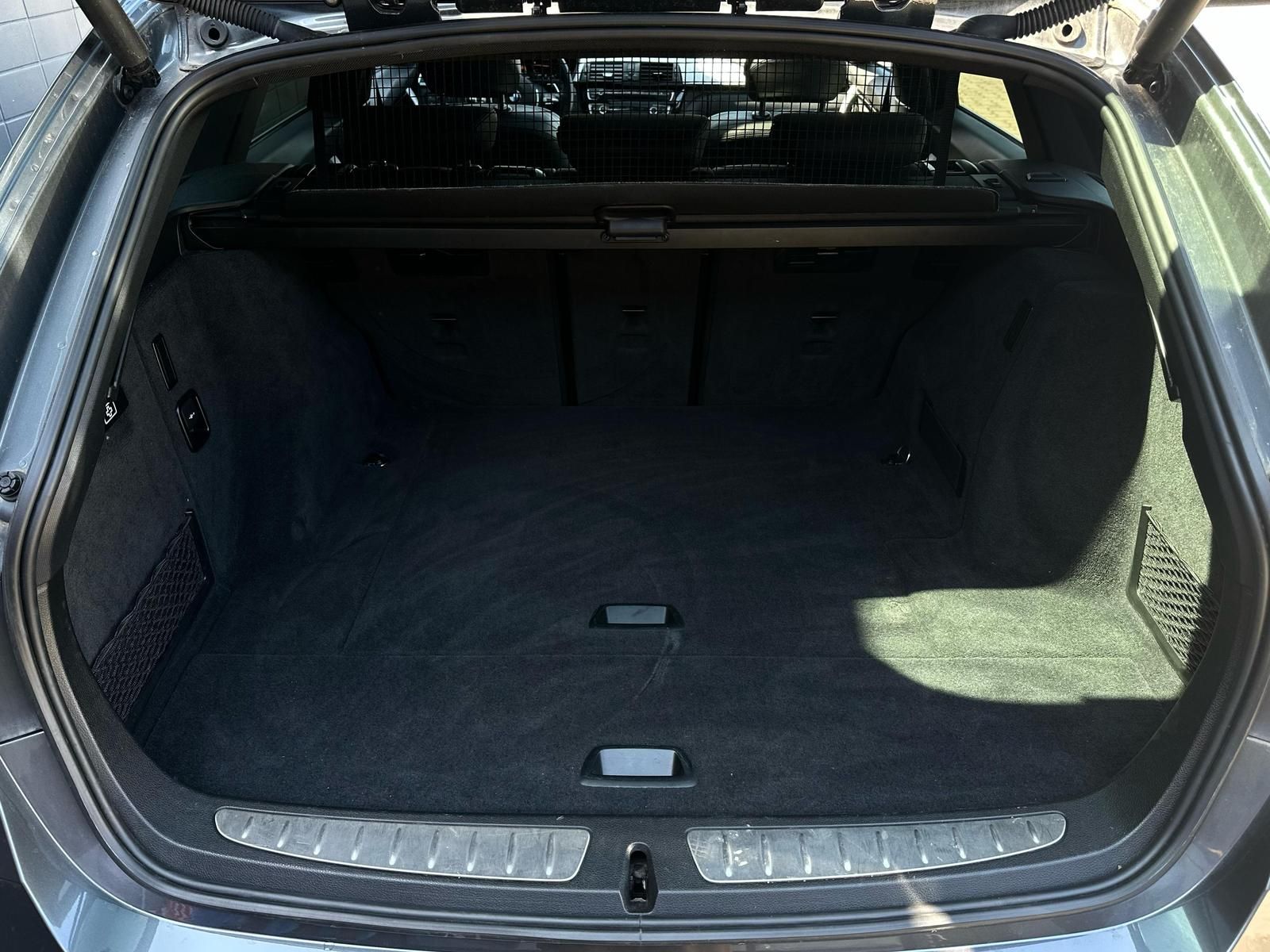 BMW 340i xDrive M SPORT TOURING LED#AHK#PANO#NAVI#SH - Image 7