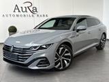 Volkswagen Arteon SB 1.4 TSI eHybrid R-Line NAV+LED+PANO+HU - Volkswagen: Plug-In Hybrid