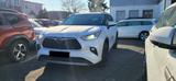 Toyota Highlander 2.5-l Hybrid+PANO+VOLL+7-SITZE LUXURY - gebrauchte Toyota Highlander aus dem Jahr 2024