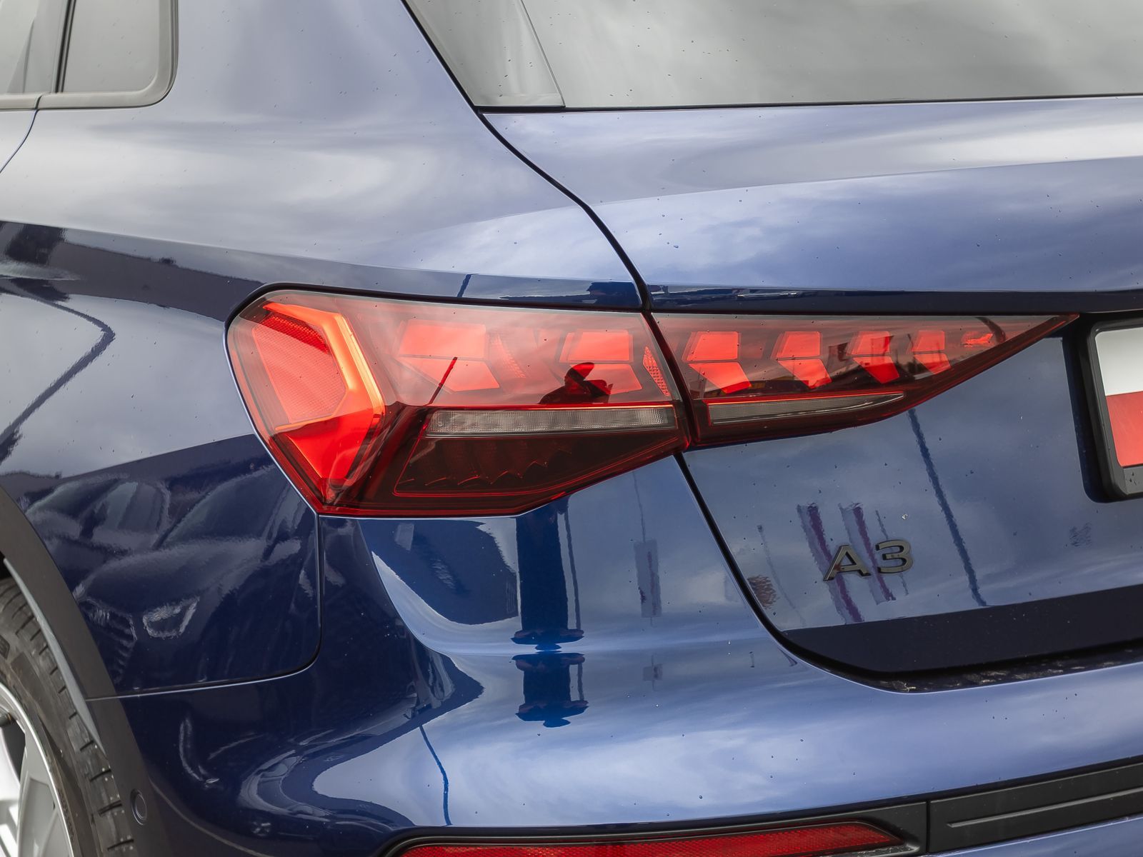 Audi A3 - Bild 9