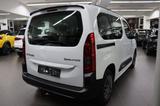 Citroën Berlingo 1.2 Plus M Carplay Winterpaket AHK - Citroën Berlingo Gebrauchtwagen
