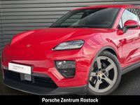 Porsche Macan - Vorschau Bild 28
