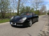 Porsche Boxster 986 - Porsche Boxster aus 1998