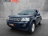 Land Rover Freelander SE Dynamic TD4 PANORAMA/AUTOM - Land Rover Freelander mit Diesel-Antrieb: Geländewagen, Td4