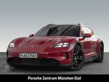 Porsche Taycan 4S Cross Turismo InnoDrive Surround-View - gebrauchte Porsche Kombis