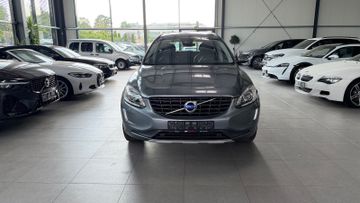 Volvo XC60 - 4
