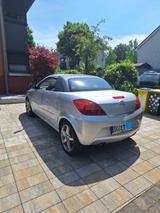 Opel Tigra Cabrio - Opel Tigra aus 2004
