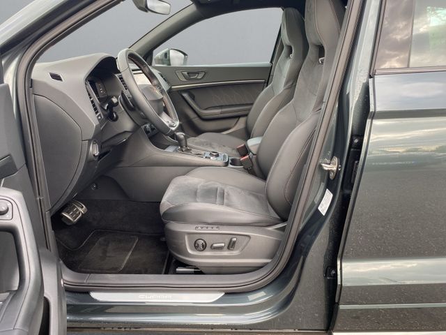 Ateca 1.5 TSI DSG *AHK+PANO+BEATS+Elektr. Sitz*