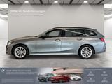 BMW 318d Touring Navi PDC Sitzheizung - BMW 318 mit Diesel-Antrieb: Kombi