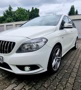 Mercedes-Benz Mercedes Benz B180 - Mercedes-Benz B 180 Gebrauchtwagen in Freiburg