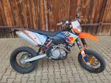KTM EXC 530 - KTM EXC 530